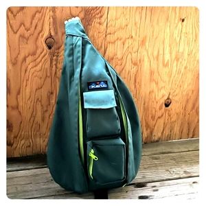 Kavu sling backpack